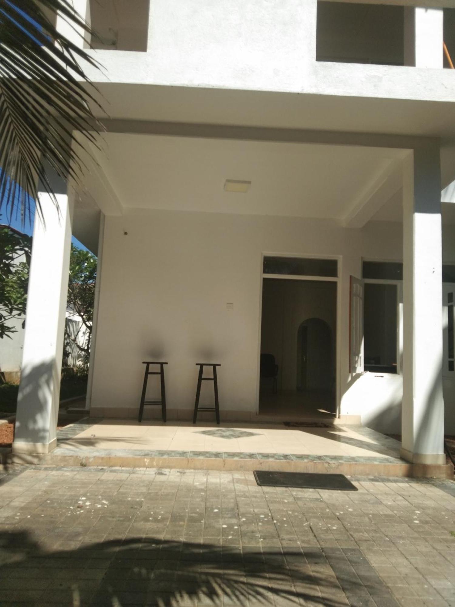 Ayu Hostel Ambalangoda  Exterior photo