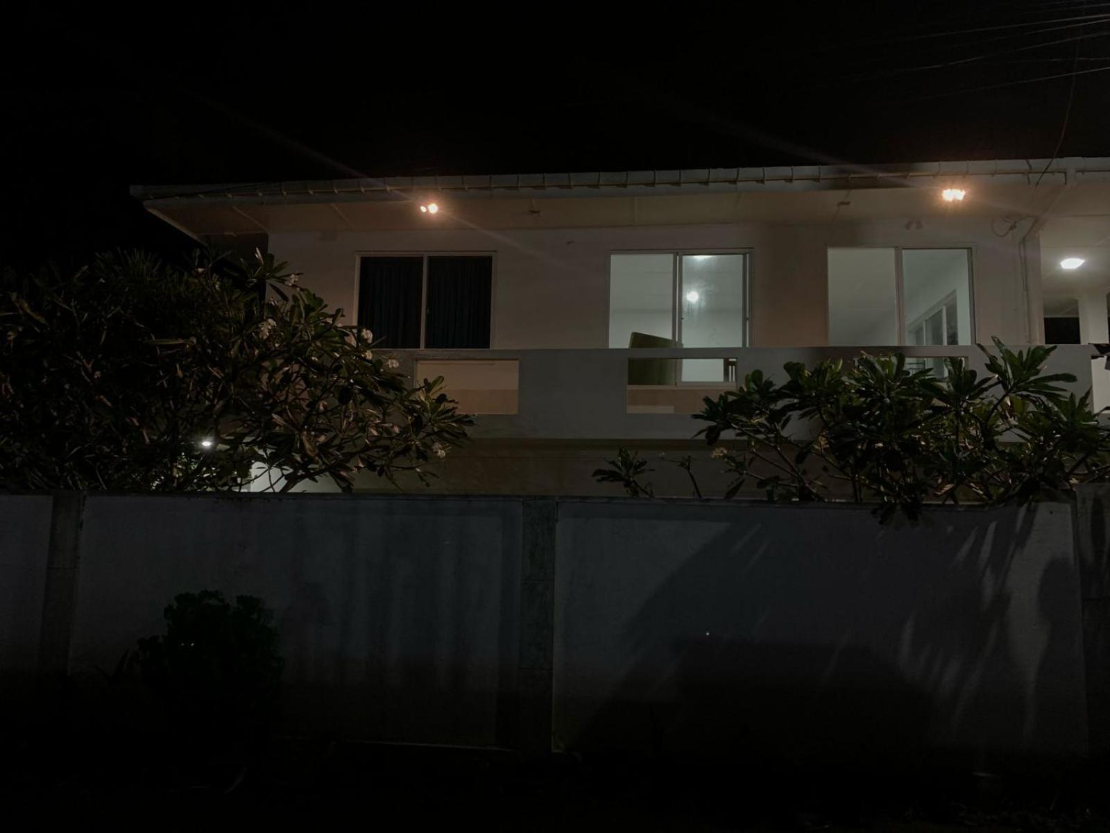 Ayu Hostel Ambalangoda  Exterior photo